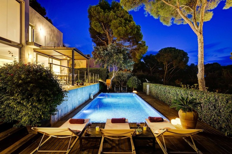 Villa Terra Alta