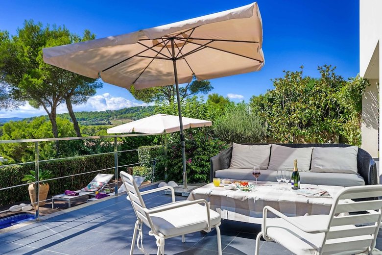 Villa Terra Alta
