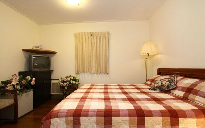 Hotel Taitung Garden Cabin