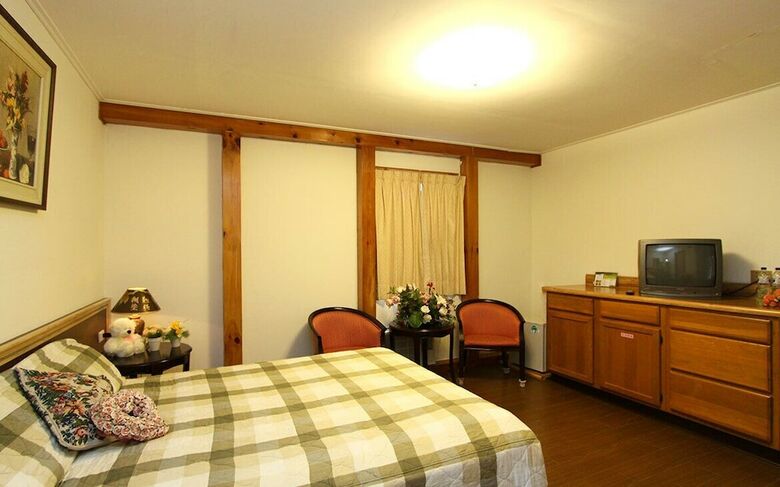 Hotel Taitung Garden Cabin