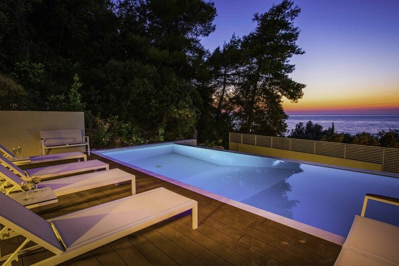 Villa Lefki