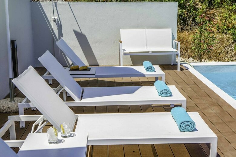 Villa Lefki