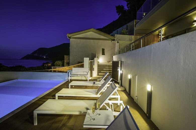 Villa Lefki