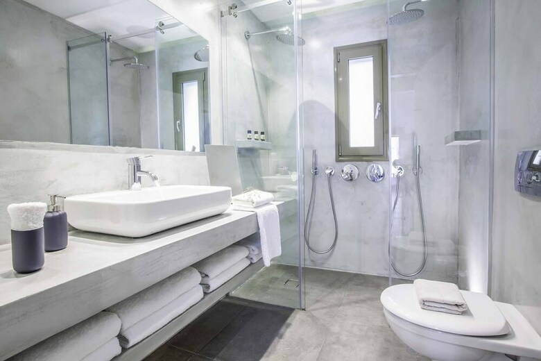 Villa Lefki