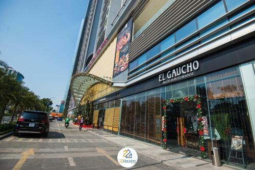 22housing Apartment Vinhomes Metropolis