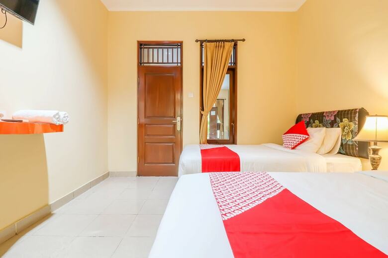 Hotel Oyo 2280 Wisma Guntur II
