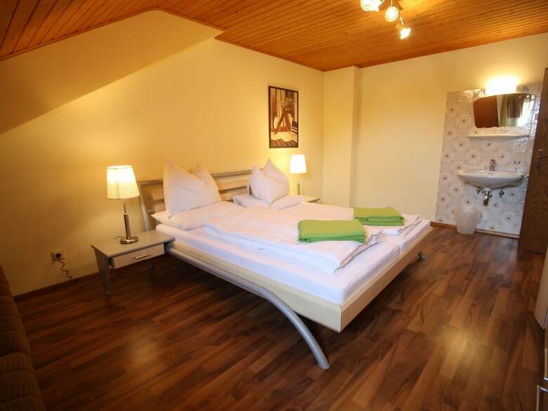 Apartment In Krispl With Sauna, Turkish Steambath & Pool