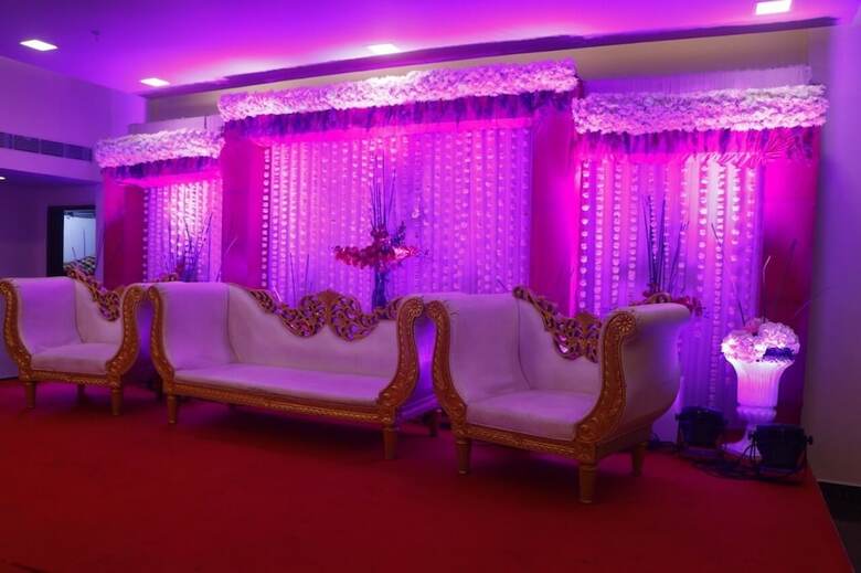 Hotel Shivam