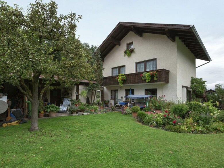 Apartment In Fulpmes With Balcony