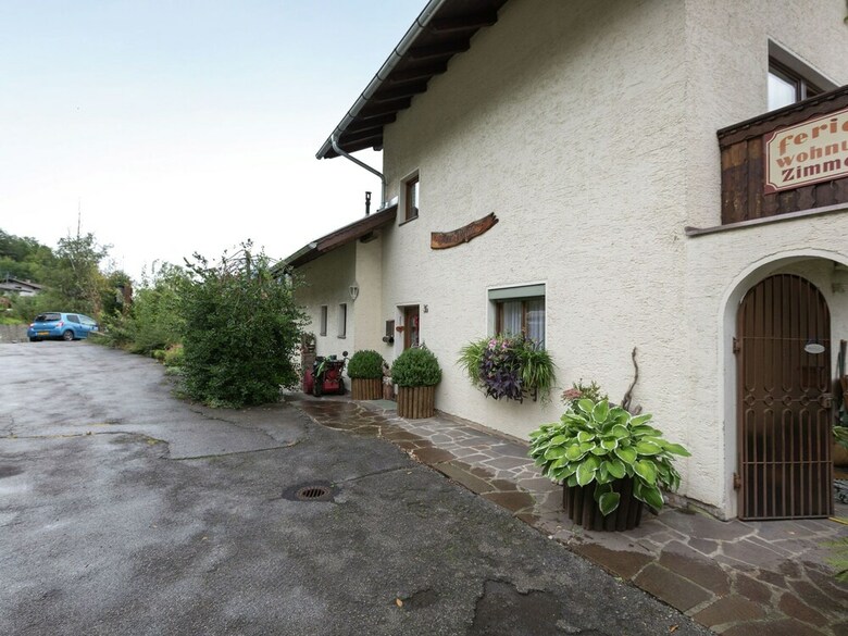Apartment In Fulpmes With Balcony