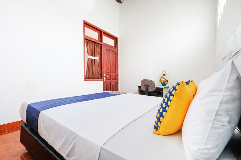 Hostal Spot On 2212 Java Menoreh