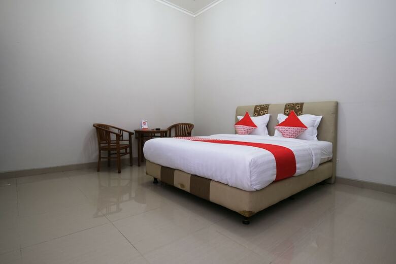Hotel Oyo 2231 D'kost