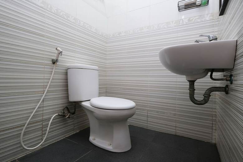 Hotel Oyo 2231 D'kost