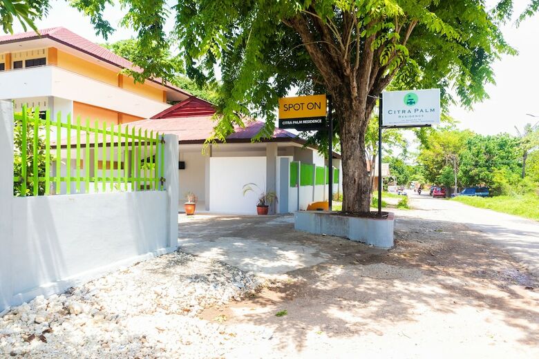 Hotel Spot On 2318 Citra Palm Residence