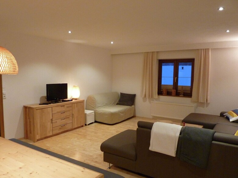 Charming Chalet In Krimml With Sauna