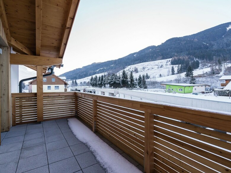 Modern Holiday Home In Leogang With Private Sauna