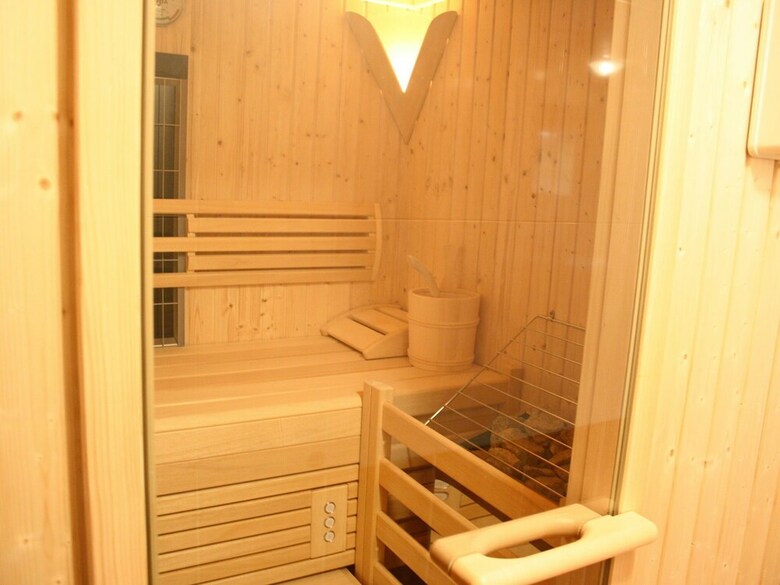 Luxury Chalet With Sauna In Saalbach-hinterglemm