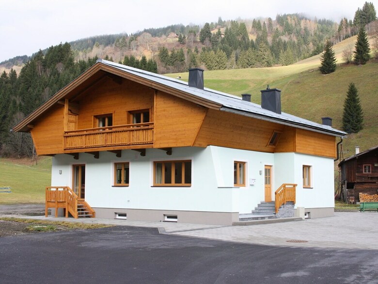 Luxury Chalet With Sauna In Saalbach-hinterglemm