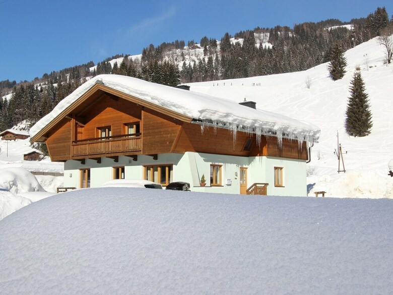 Luxury Chalet With Sauna In Saalbach-hinterglemm