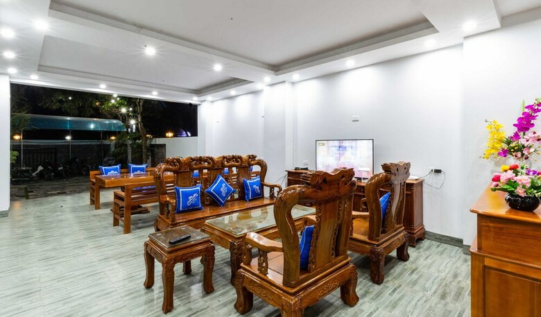 Elizabeth Hotel Tam Coc