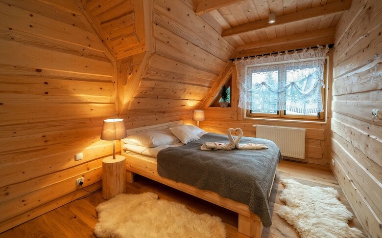 Apartamentos Zakopiana