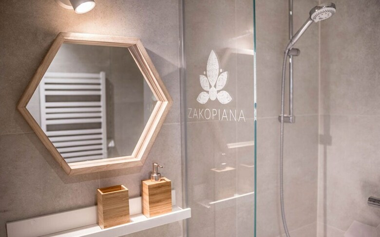 Apartamentos Zakopiana