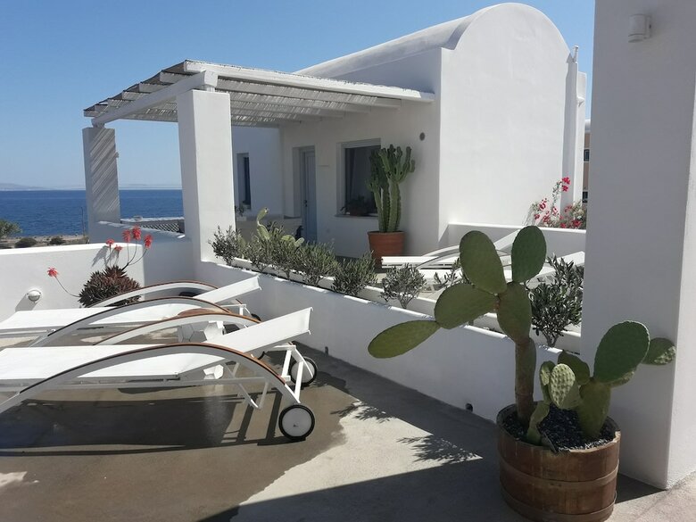 Aparthotel Sun Anemos Resort