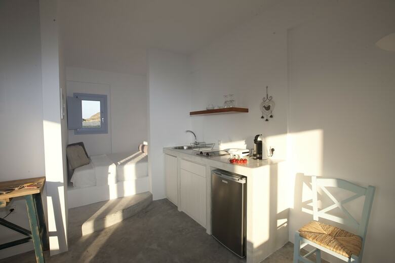 Aparthotel Sun Anemos Resort