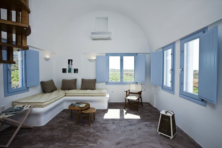 Aparthotel Sun Anemos Resort