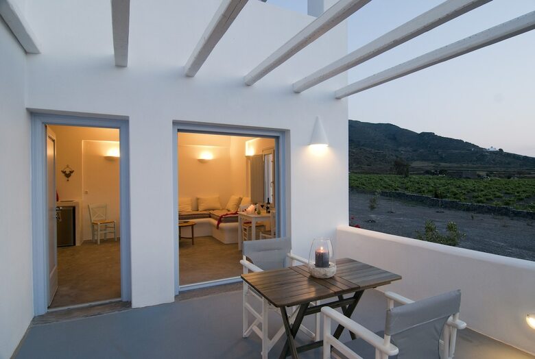 Aparthotel Sun Anemos Resort