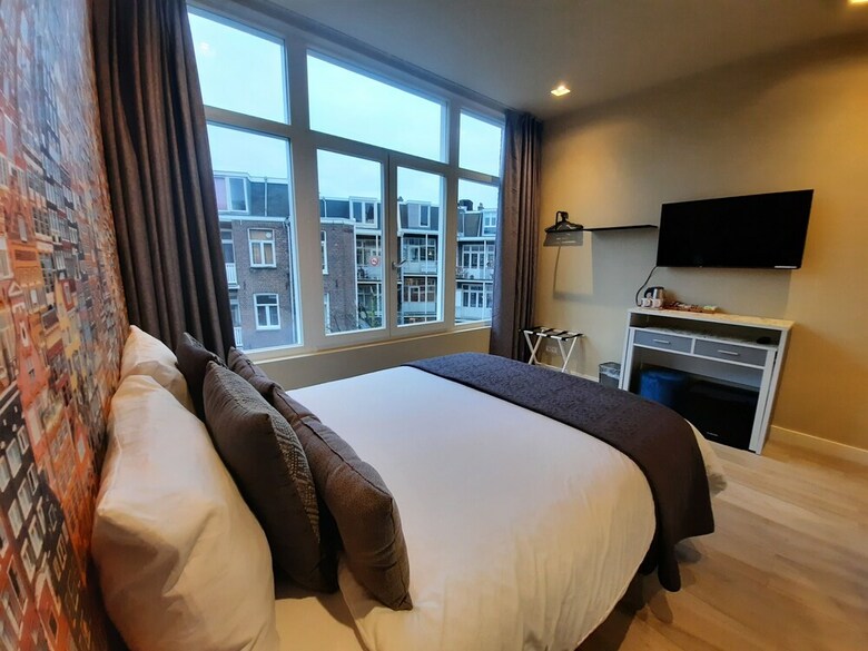 Bed & Breakfast Roomwest