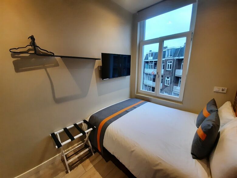Bed & Breakfast Roomwest