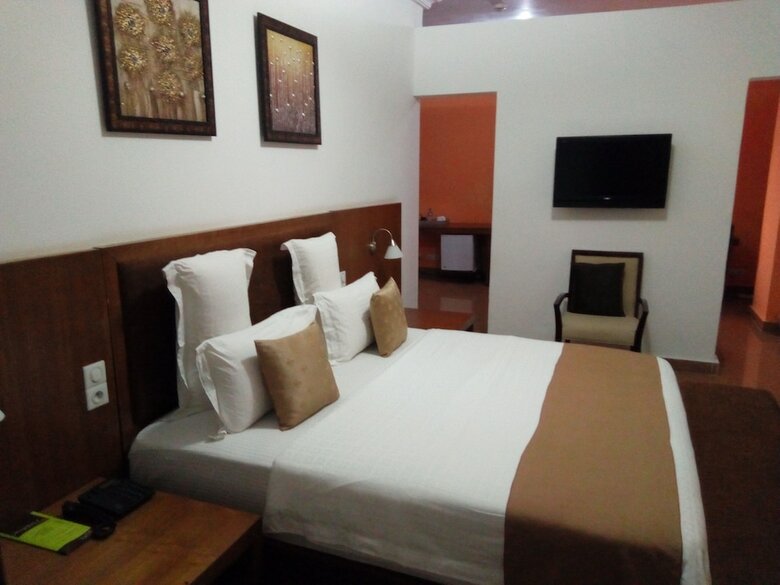 Myosotis Residence Hotel & Spa