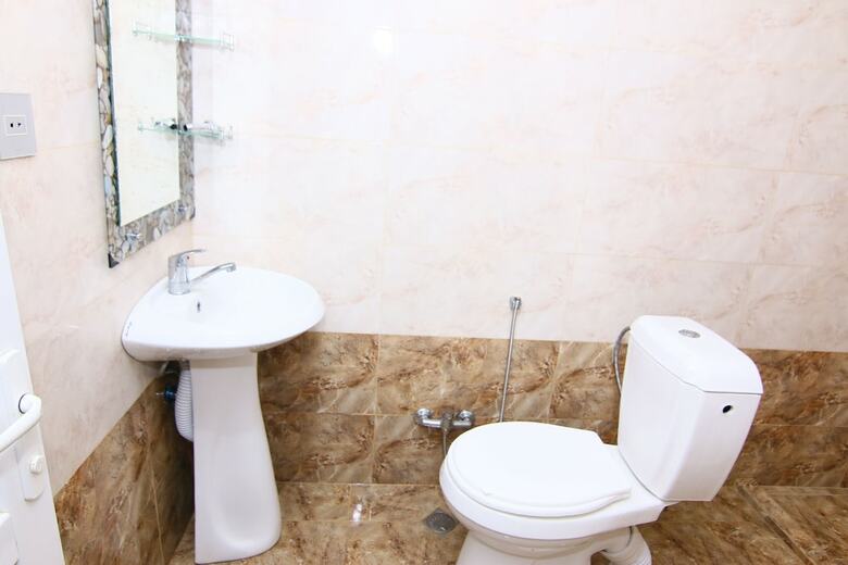 Hostal Nizami Street Hostel