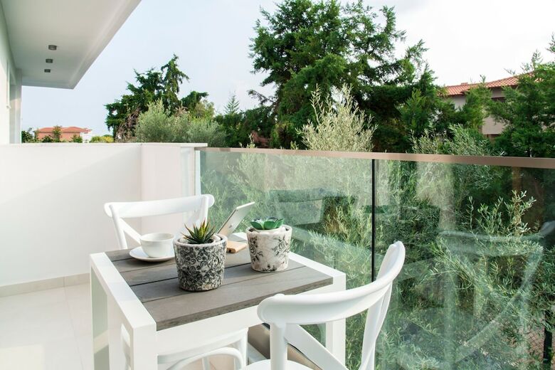 Apartamentos Mariya Art Living