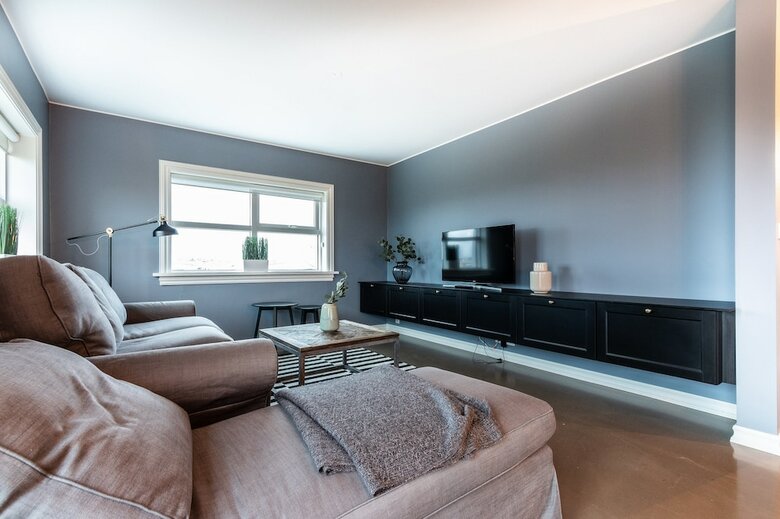 Apartamentos House B16