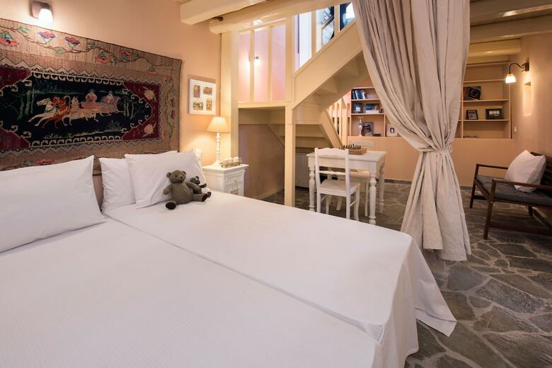 Apartamentos Harmony House
