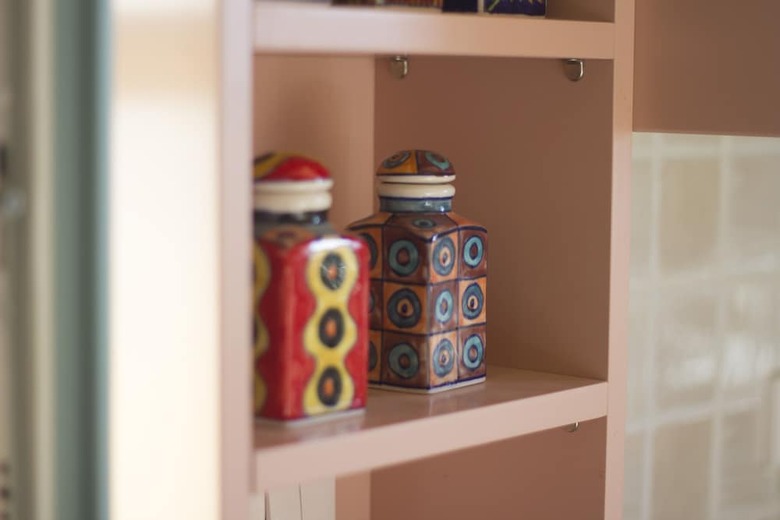 Apartamentos Harmony House