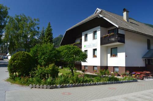 Hostal Pansion Brezov Gaj