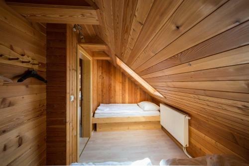 Apartment House Berghi I