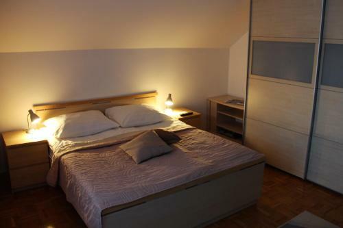 Apartments Koblar