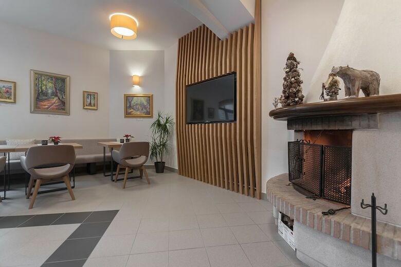 Hotel Miklic