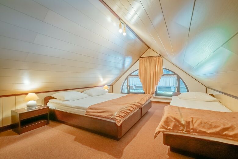 Hotel Miklic