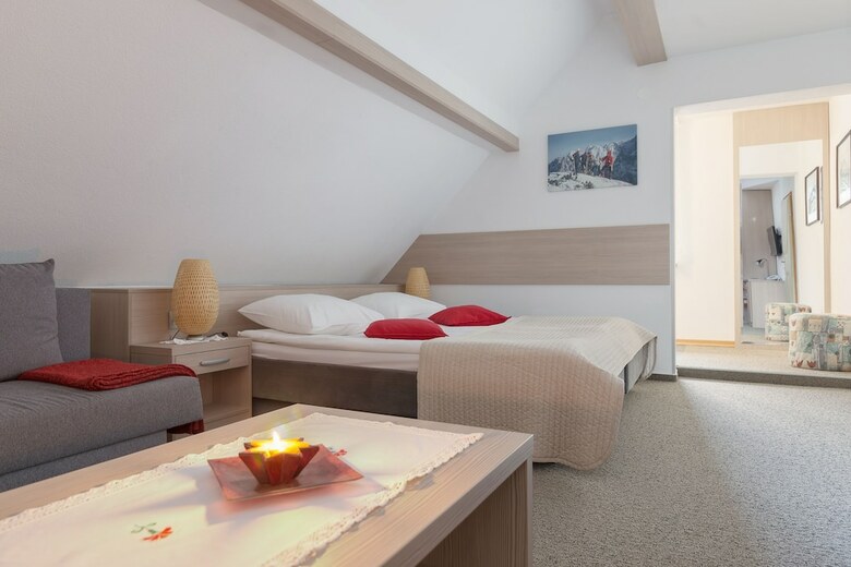 Hotel Miklic