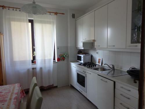 Apartments Butinar Pri Kapitanu