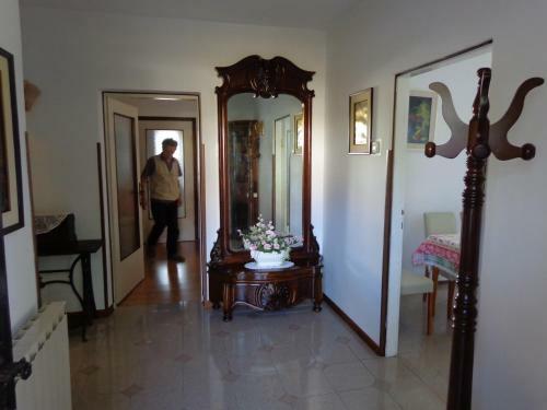 Apartments Butinar Pri Kapitanu