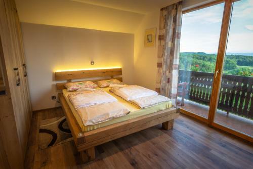 Vineyard Cottage Krivic