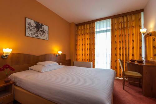 Hotel Lipa - Sava Hotels & Resorts