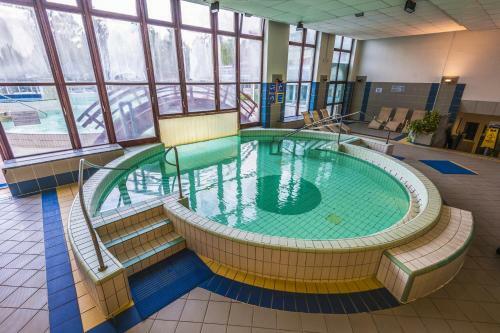 Hotel Lipa - Sava Hotels & Resorts