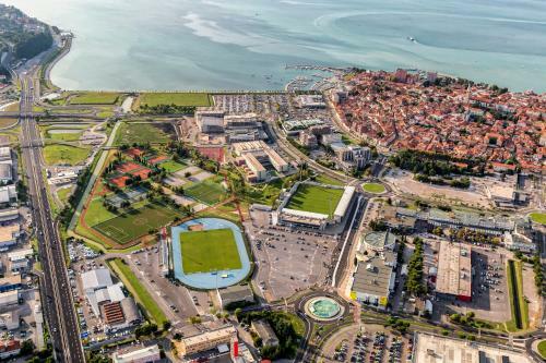 Apartments & Suites Veneziana